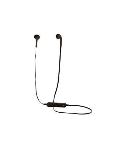 Auriculares inalámbricos con estuche