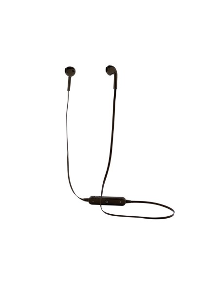 Auriculares inalámbricos con estuche