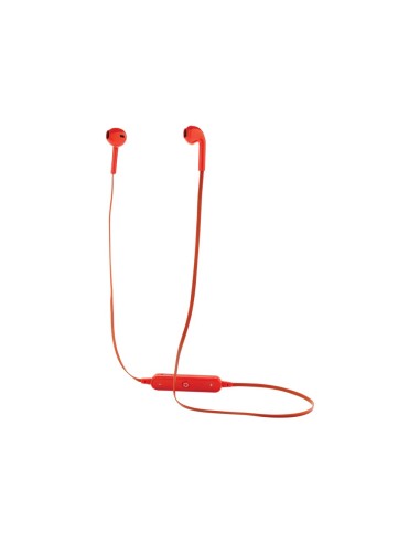Auriculares inalámbricos con estuche