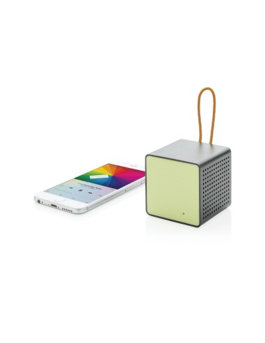 Altavoz inalámbrico Vibe