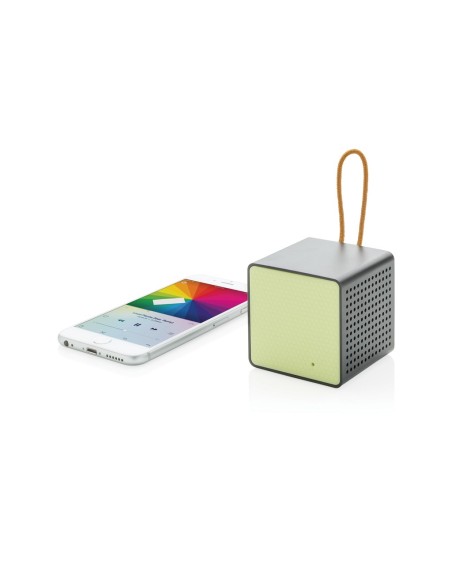 Altavoz inalámbrico Vibe