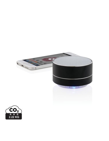 Altavoz inalámbrico BBM