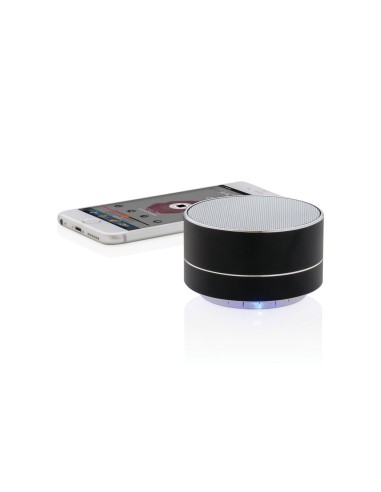Altavoz inalámbrico BBM