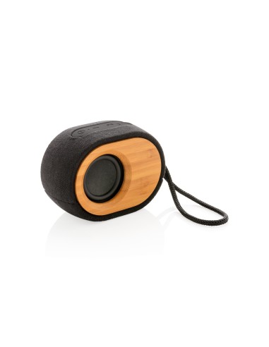 Altavoz Bamboo X