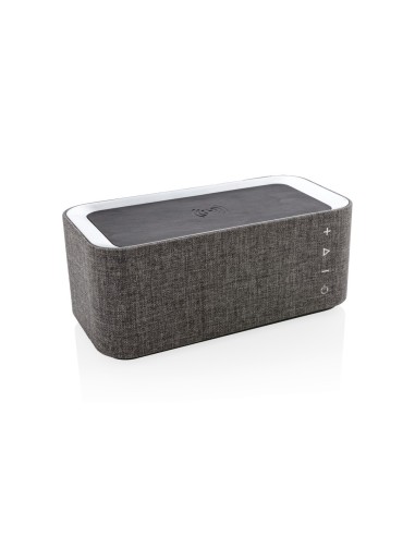 Altavoz inalámbrico de carga Vogue
