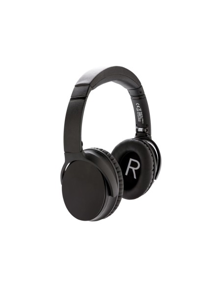 Auriculares Swiss Peak ANC