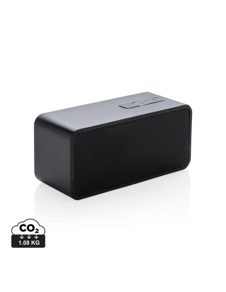 Altavoz inalámbrico DJ