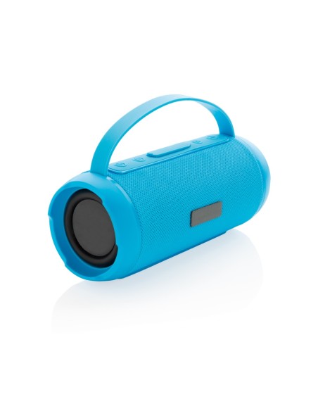 Altavoz inalámbrico 6W impermeable Soundboom