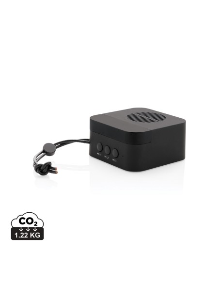 Altavoz inalámbrico Aria 5W