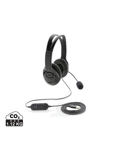 Auriculares ideales videollamada