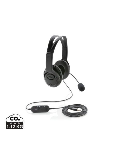 Auriculares ideales videollamada