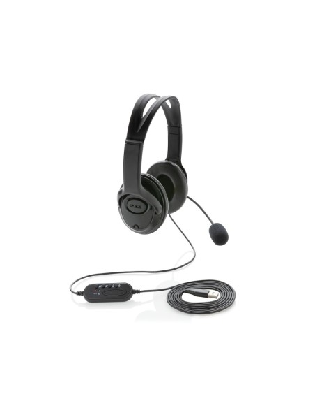 Auriculares ideales videollamada