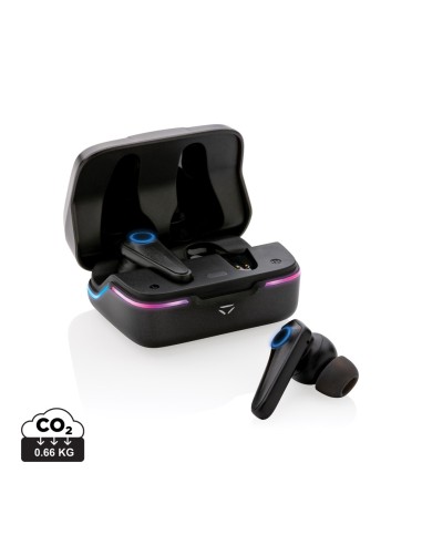 Auriculares para juegos TWS con ENC