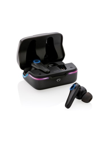 Auriculares para juegos TWS con ENC