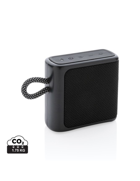 Altavoz Splash IPX6 3W