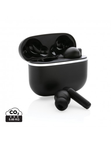 Auriculares Swiss Peak TWS 2.0