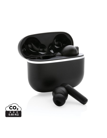 Auriculares Swiss Peak TWS 2.0