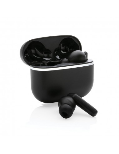 Auriculares Swiss Peak TWS 2.0