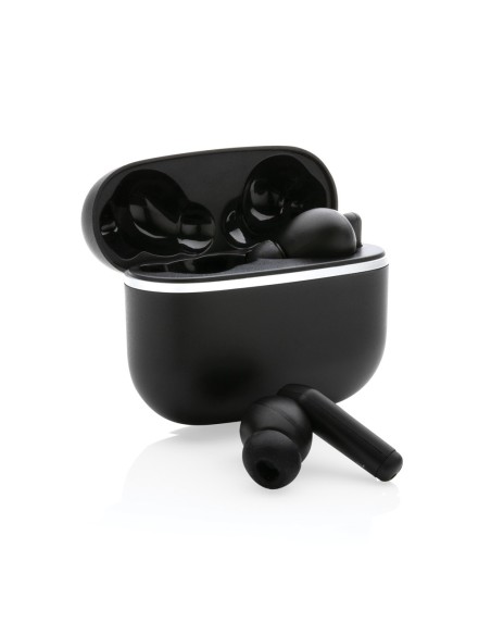 Auriculares Swiss Peak TWS 2.0