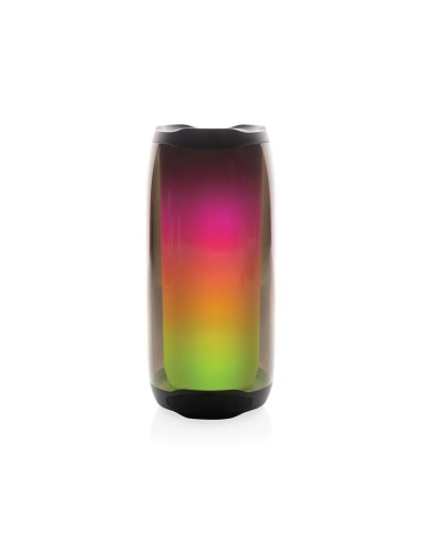 Altavoz RCS de plástico reciclado Lightboom 10W