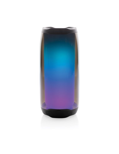 Altavoz RCS de plástico reciclado Lightboom 10W