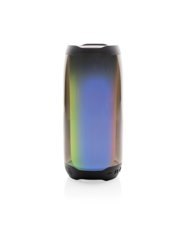 Altavoz RCS de plástico reciclado Lightboom 10W