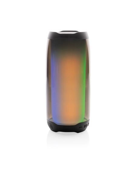 Altavoz RCS de plástico reciclado Lightboom 10W