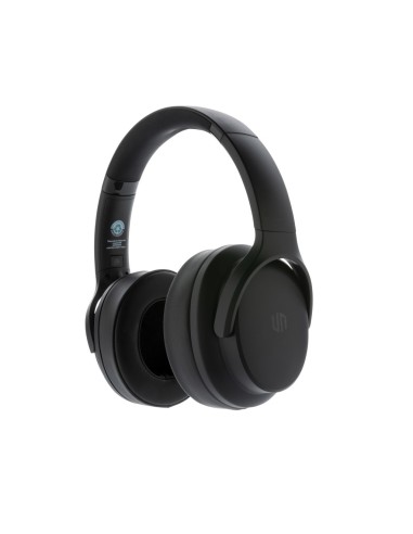 Auriculares de plástico Urban Vitamin Palo Alto...
