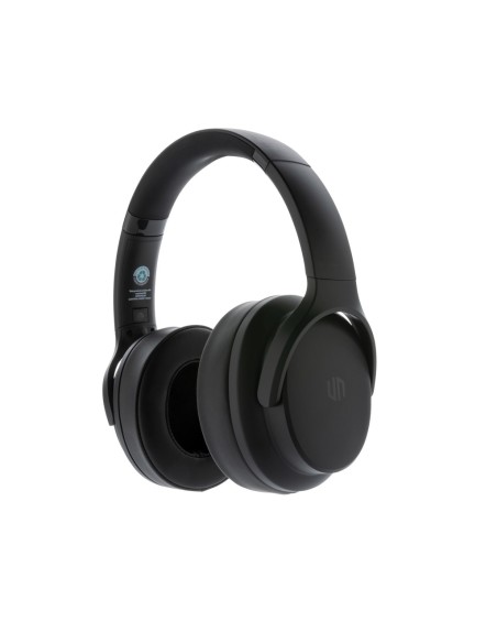 Auriculares de plástico Urban Vitamin Palo Alto RCS