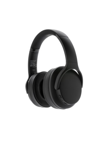 Auriculares de plástico Urban Vitamin Palo Alto...