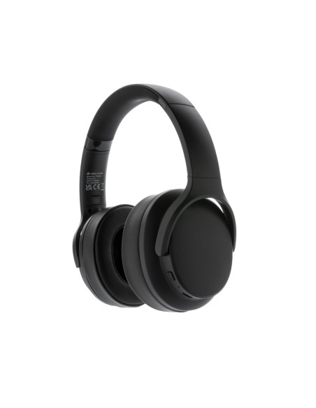 Auriculares de plástico Urban Vitamin Palo Alto RCS