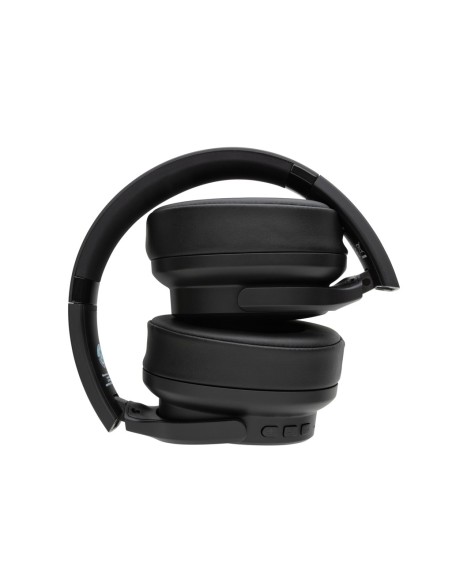 Auriculares de plástico Urban Vitamin Palo Alto RCS