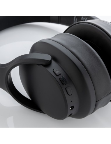 Auriculares de plástico Urban Vitamin Palo Alto...