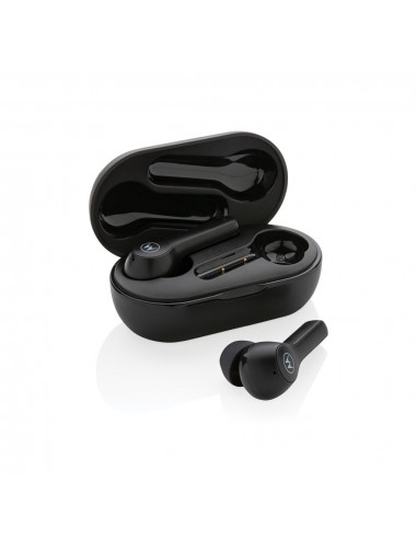 Auriculares Motorola IPX5 TWS MOTO 85