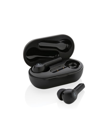 Auriculares Motorola IPX5 TWS MOTO 85