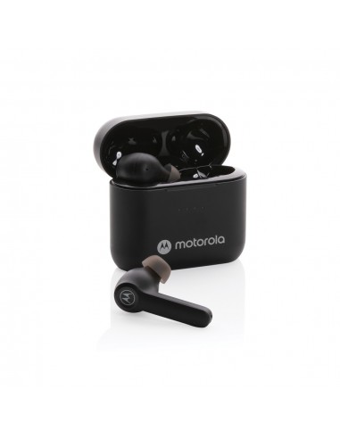 Auriculares con cancelación de ruido Motorola...