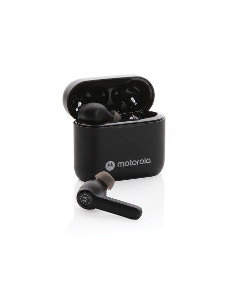 Auriculares con cancelación de ruido Motorola TWS MOTO