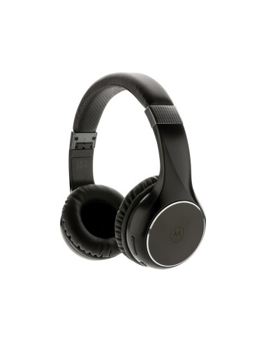 Auriculares externos inalámbricos Motorola MOTO...