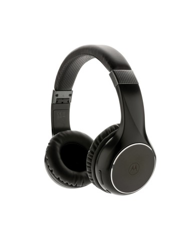 Auriculares externos inalámbricos Motorola MOTO...
