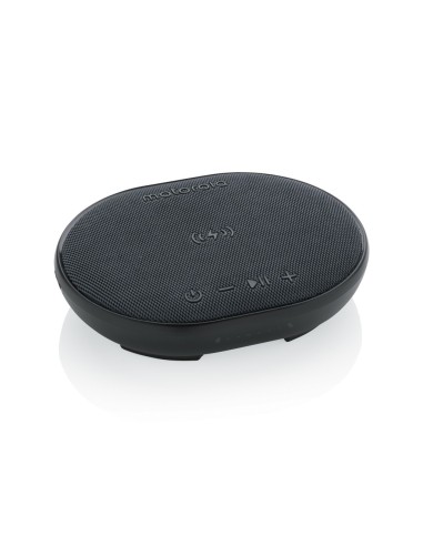 Altavoz 5W de carga inalámbrica Motorola ROKR...