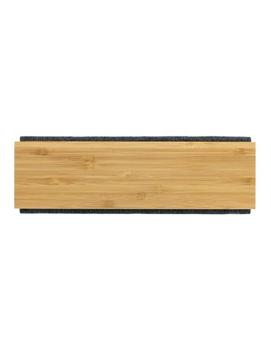 Altavoz inalámbrico de bambú Wynn 20W FSC®