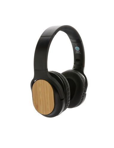 Auriculares Elite inalámbricos plegables RCS y...