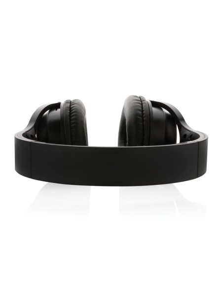 Auriculares Elite inalámbricos plegables RCS y FSC® bambú