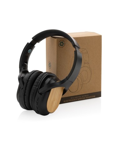 Auriculares Elite inalámbricos plegables RCS y...