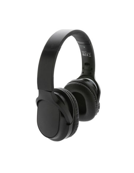 Auriculares Elite inalámbricos RCS plástico reciclado