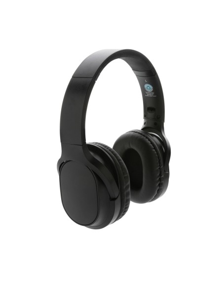Auriculares Elite inalámbricos RCS plástico reciclado