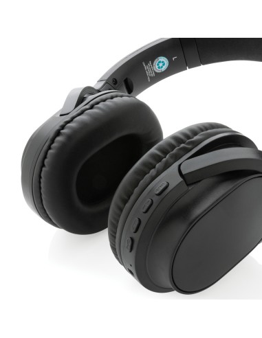 Auriculares Elite inalámbricos RCS plástico...