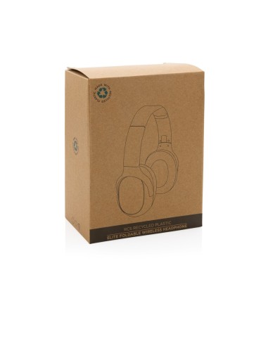 Auriculares Elite inalámbricos RCS plástico...
