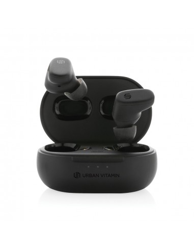Auriculares Gilroy híbridos ANC y ENC Urban...