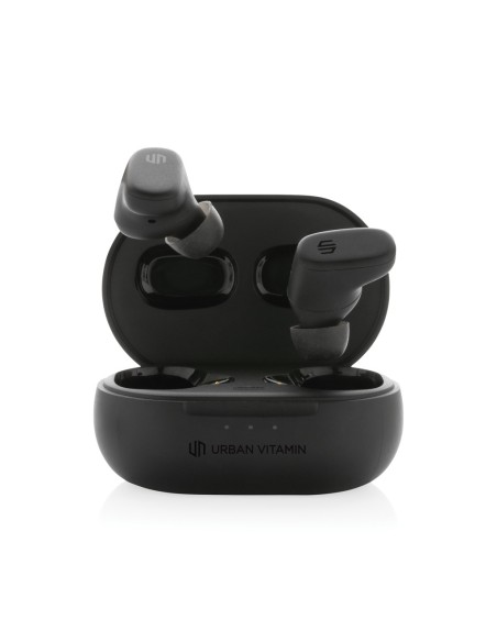 Auriculares Gilroy híbridos ANC y ENC Urban Vitamin